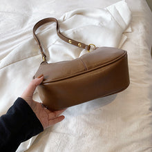 Load image into Gallery viewer, Popular versatile shoulder bag
