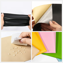 Load image into Gallery viewer, Self-adhesive Leather Repair Patches