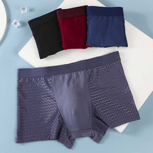 Load image into Gallery viewer, Bamboo Fiber Boxer Shorts