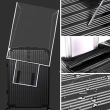 Load image into Gallery viewer, Suitcase Protective Cover