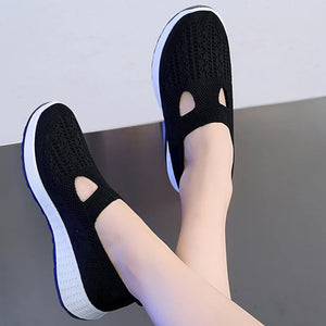 Breathable Soft Sole Casual Shoes