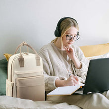 Load image into Gallery viewer, Large Capacity Laptop Backpack