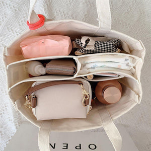 Handbag Mommy Bag Casual