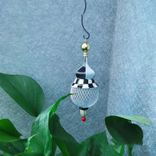 Load image into Gallery viewer, Pendant Bird Feeder Bird