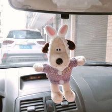 Load image into Gallery viewer, Car Decoration Dog