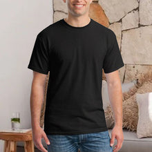 Load image into Gallery viewer, Men's Heavyweight Cotton T-Shirts