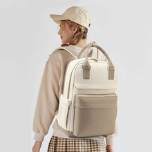 Load image into Gallery viewer, Large Capacity Laptop Backpack