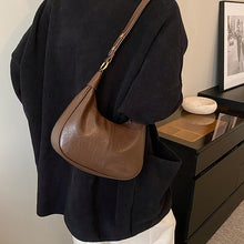 Load image into Gallery viewer, Popular versatile shoulder bag
