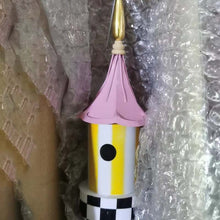 Load image into Gallery viewer, Pendant Bird Feeder Bird