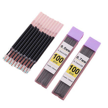 Load image into Gallery viewer, Morandi Large Capacity Stationery Set