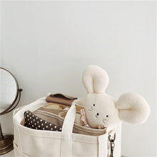 Load image into Gallery viewer, Solid Color Canvas Tote Bag