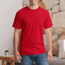 Load image into Gallery viewer, Men's Heavyweight Cotton T-Shirts