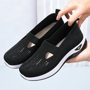 Breathable Soft Sole Casual Shoes