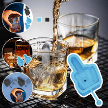 Load image into Gallery viewer, Funny Ice Cube Mold