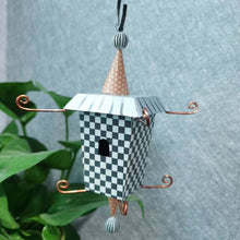Load image into Gallery viewer, Pendant Bird Feeder Bird