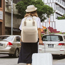 Load image into Gallery viewer, Large Capacity Laptop Backpack