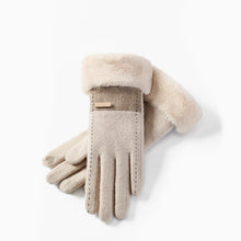 Load image into Gallery viewer, Winter Warm Gloves