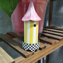 Load image into Gallery viewer, Pendant Bird Feeder Bird