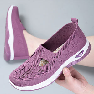 Breathable Soft Sole Casual Shoes
