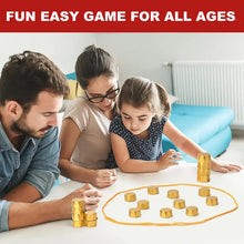 Load image into Gallery viewer, Christmas Magnetic Battle Chess