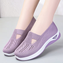 Load image into Gallery viewer, Breathable Soft Sole Casual Shoes