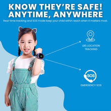 Load image into Gallery viewer, Children's Smartwatch