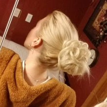 Load image into Gallery viewer, Messy Bun Hairpin