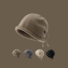 Load image into Gallery viewer, Pop Style Show Face Smaller Stacked Hat