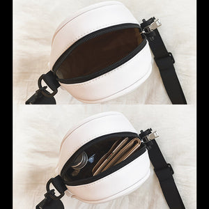 Cute ghost bag for Valentine's Day couples