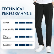 Load image into Gallery viewer, Unisex Ultra Stretch Quick Drying Pants