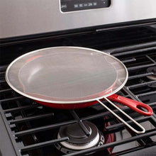 Load image into Gallery viewer, Cooking Anti Splatter split Guard