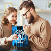 Load image into Gallery viewer, 2024 Manchester City F.C. Advent Calendar -- The One With 24 Little Doors
