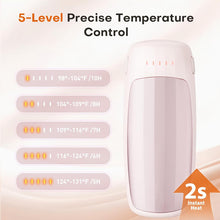 Load image into Gallery viewer, Rechargeable Hand Warmers (2 pack)