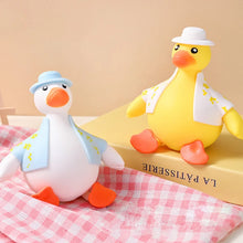 Load image into Gallery viewer, Stress Relief Toys Dress Up Duck