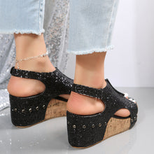 Load image into Gallery viewer, Brilliant Orthopaedic Sandals