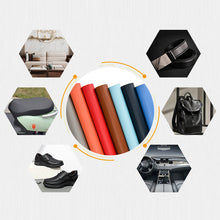 Load image into Gallery viewer, Self-adhesive Leather Repair Patches
