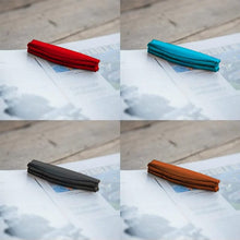 Load image into Gallery viewer, Ultraleichte schraubenlose faltbare Lesebrille