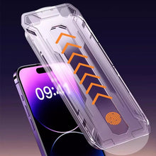 Load image into Gallery viewer, Ultra-clear Invisible Screen Protector