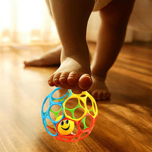 Load image into Gallery viewer, Baby Gripping Ball
