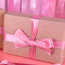 Load image into Gallery viewer, Outdoor Solid Color Decorative Ribbon (5 Rolls)