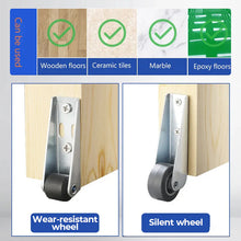 Load image into Gallery viewer, Smooth Mobility Directional Caster Wheel