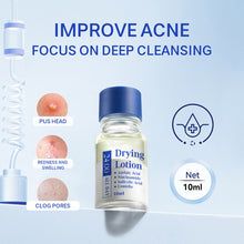 Load image into Gallery viewer, Salicylic Acid Anti-Acne Essence