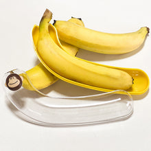 Load image into Gallery viewer, Banana Food Storage Pod