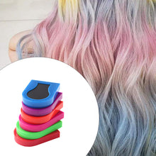 Load image into Gallery viewer, Temporary Hair Dye