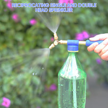 Load image into Gallery viewer, Garden Manual Sprayer