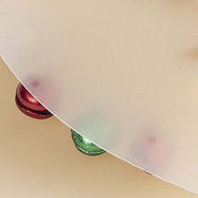 Load image into Gallery viewer, Seamless Breast Patch With Nipple Studs