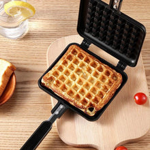 Load image into Gallery viewer, Waffle Cake Mould