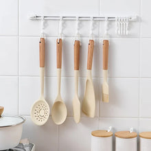 Load image into Gallery viewer, Multifunctional Slide Rail Hook