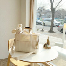 Load image into Gallery viewer, Handbag Mommy Bag Casual