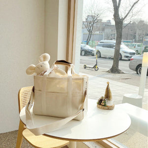Handbag Mommy Bag Casual